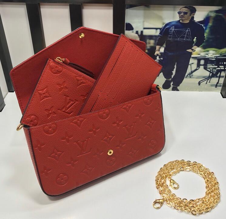 Luxe Touch Bags 

 - LTB Bags - 3070