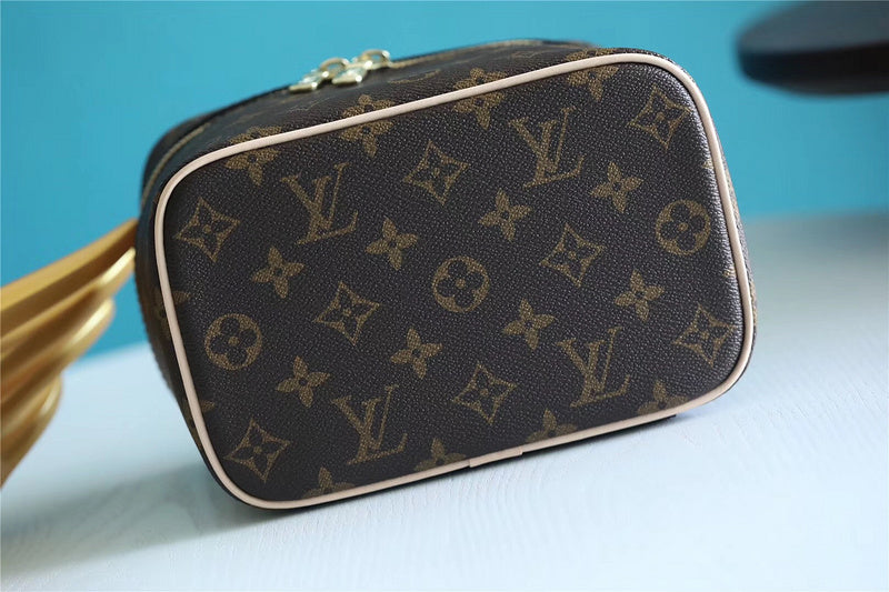 Luxe Touch Fashion LTB-bags - 8002