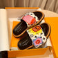 Luxe Touch Bags -  Women Shoes - 582