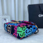 Luxe Touch Bags 

 -  Bags - 3394