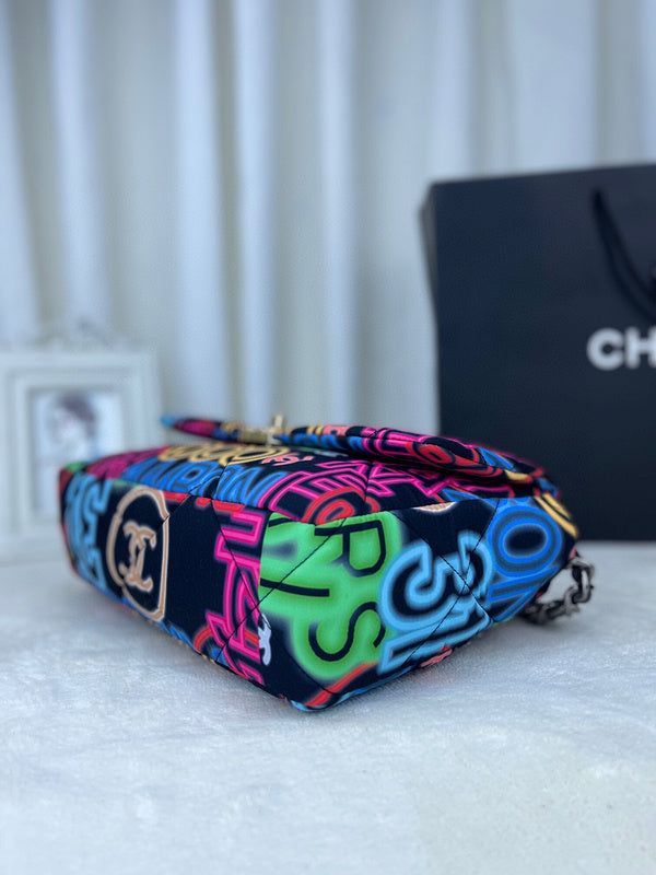 Luxe Touch Bags 

 -  Bags - 3394