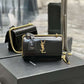 Luxe Touch - SLY Bags 630