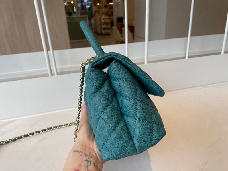 Luxe Touch Bags -  Bags - 164