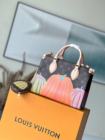 Fashion Luxe Touch bags - 4103
