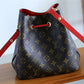Luxe Touch Fashion LTB-bags - 8575