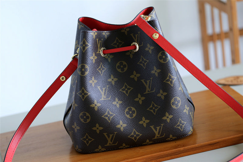 Luxe Touch Fashion LTB-bags - 8575