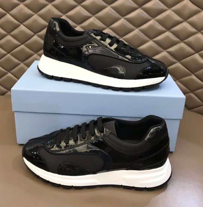 Luxe Touch Bags - PD Men Shoes - 409