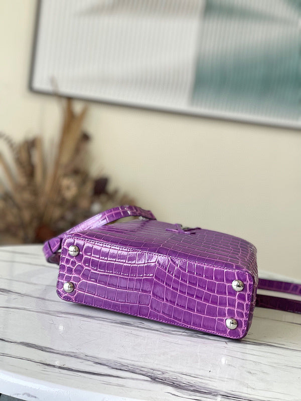 Fashion Luxe Touch bags - 4401