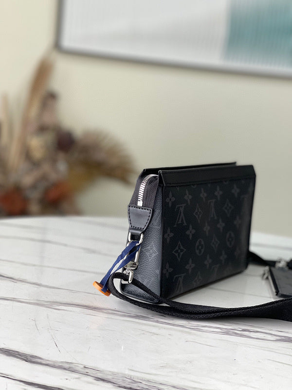 Fashion Luxe Touch bags - 5448