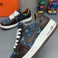 Luxe Touch Bags -  Men Shoes - 670