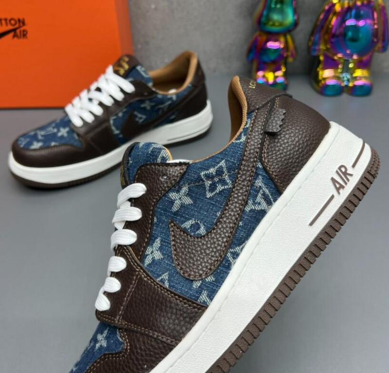 Luxe Touch Bags 

 - LTB Men Shoes - 670