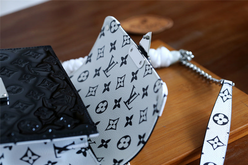 Luxe Touch Fashion LTB-bags - 8044