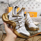 Luxe Touch Bags -  Men Shoes - 1998