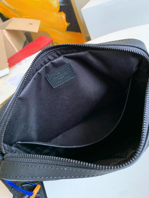 Luxe Touch Bags 

 - LTB Bags - 2645