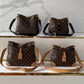 Luxe Touch Bags -   2740