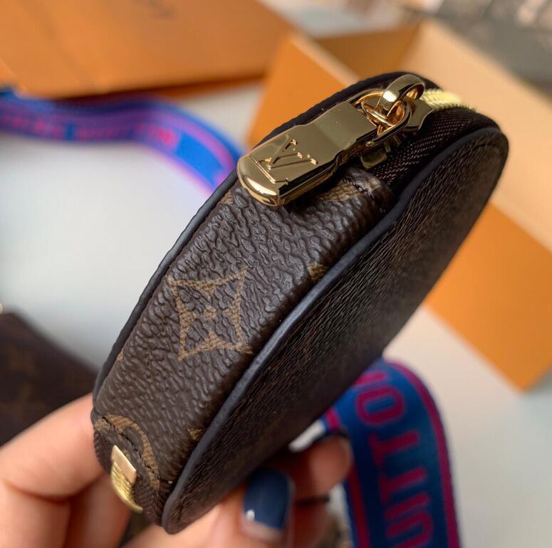 Luxe Touch Bags 

 - LTB Bags - 2946