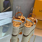Luxe Touch Bags -  Women Shoes - 989