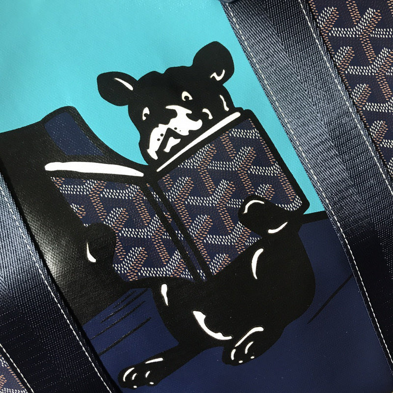 LTB - GOD Bags - 290