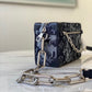 Fashion Luxe Touch bags - 3272