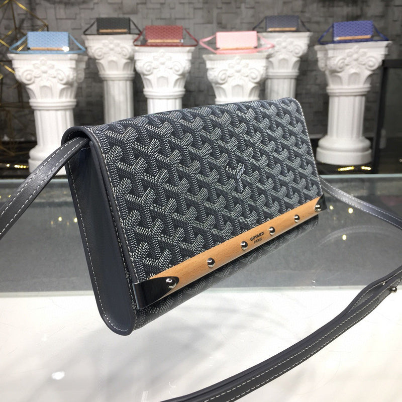 Luxe Touch Bags - GOD Bags - 193