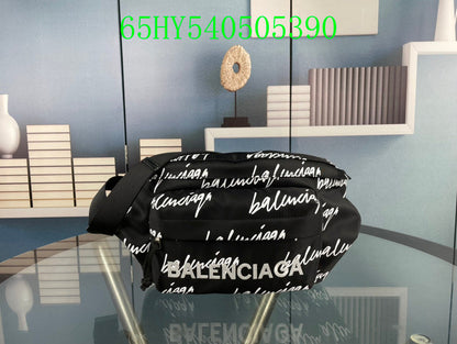 Luxe Touch Fashion - BGA Bags - 1787