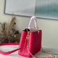Fashion Luxe Touch bags - 4651