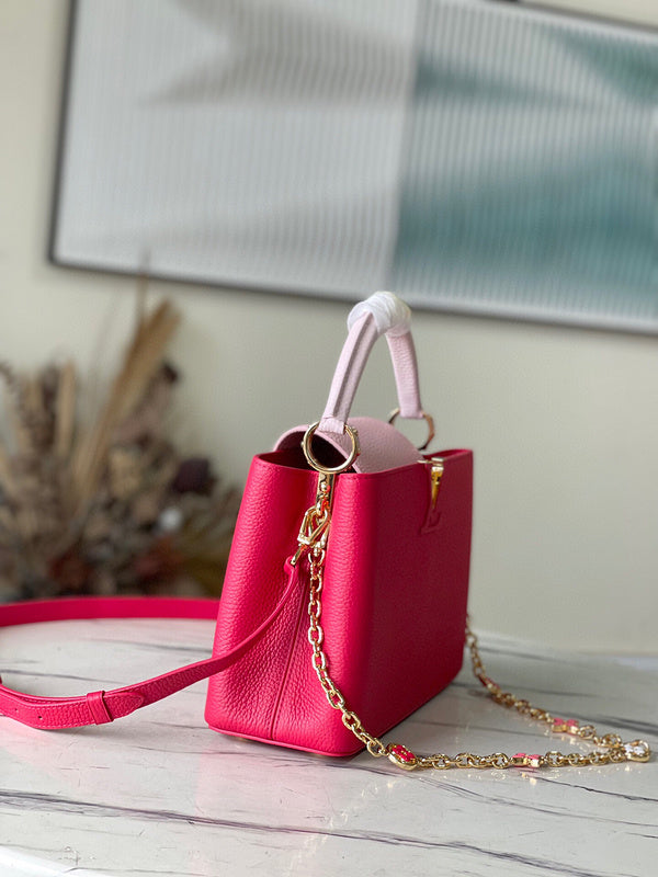 Fashion Luxe Touch bags - 4651