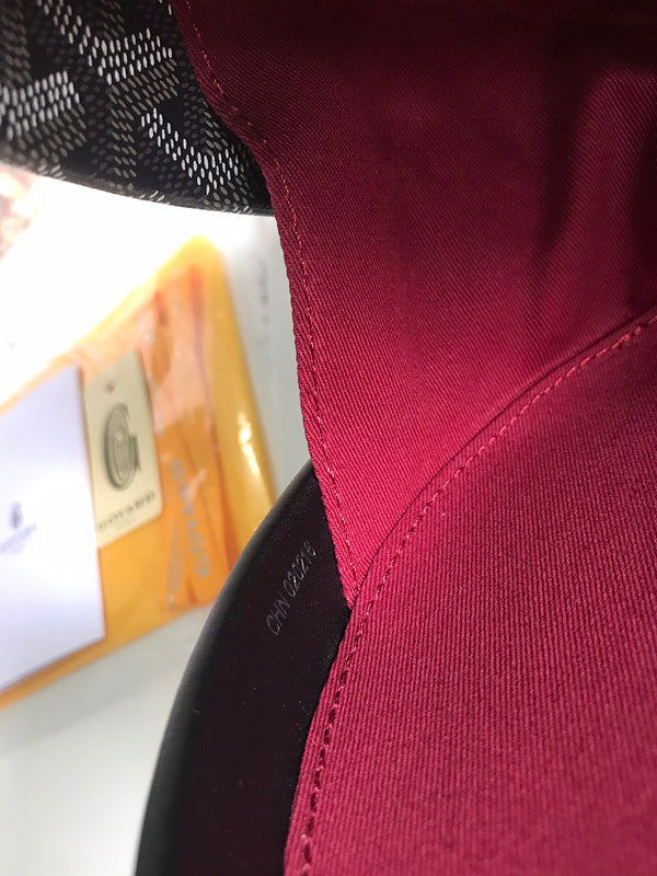 Luxe Touch Bags - GOD Bags - 127