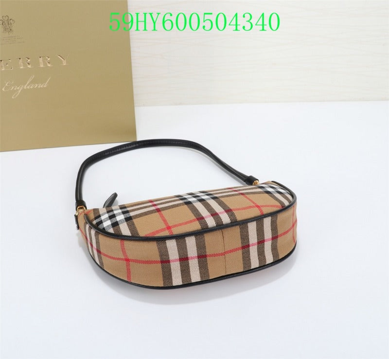 Luxe Touch Fashion -BBR Bags - 535