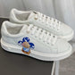 Luxe Touch Bags -  Men Shoes - 1753
