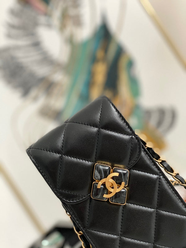 Luxe Touch Bags -  Bags - 322
