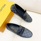 Luxe Touch Bags -  Men Shoes - 1306