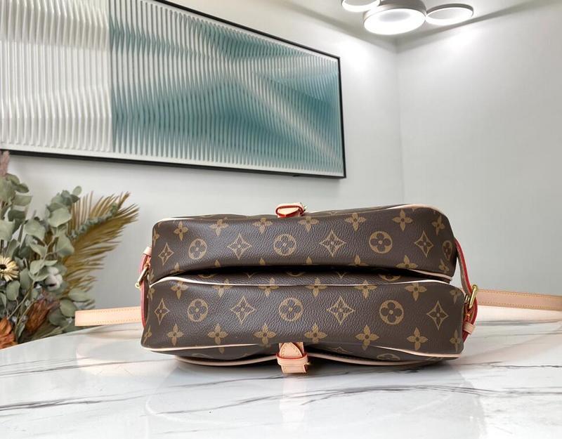 Luxe Touch Bags 

 - LTB Bags - 2127