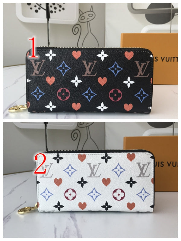 Fashion Luxe Touch bags - 2765