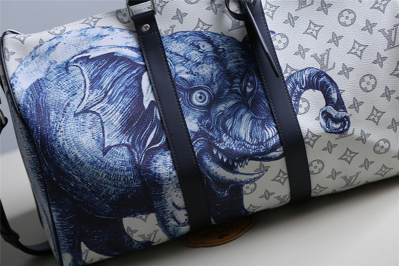 Rezaus Fashion LTB-bags - 9447