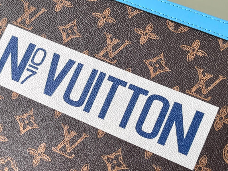Fashion Luxe Touch bags - 5159