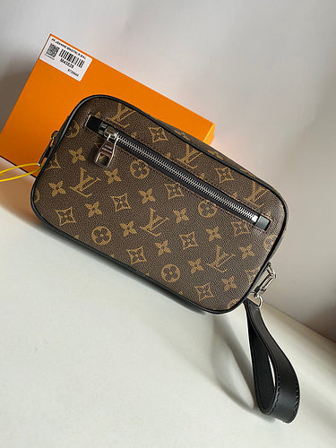 Fashion Luxe Touch bags - 3162