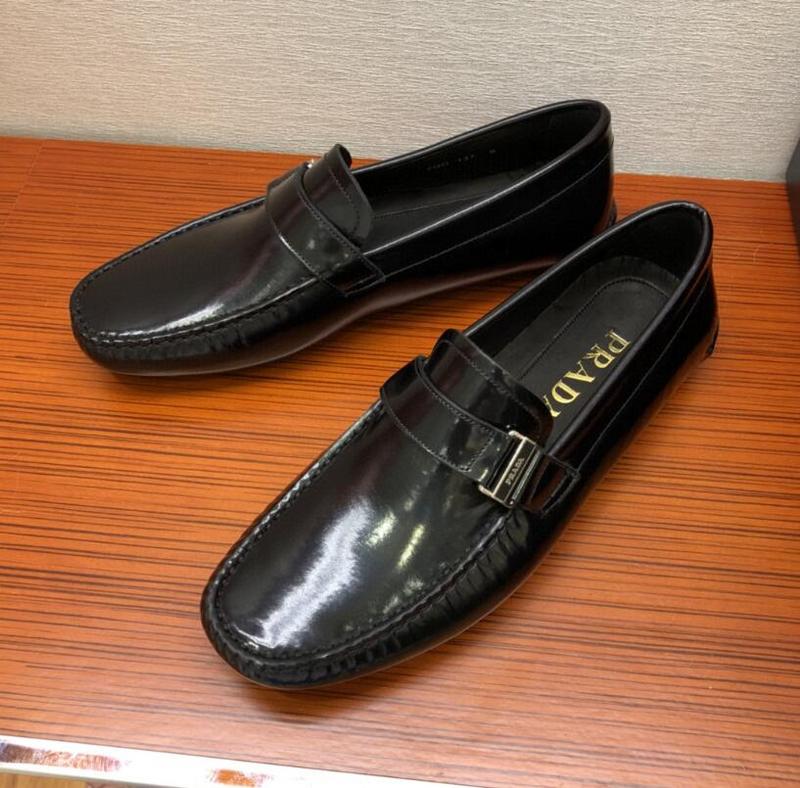 Luxe Touch Bags - PD Men Shoes - 307