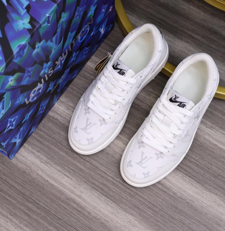 Luxe Touch Bags -  Men Shoes - 1326