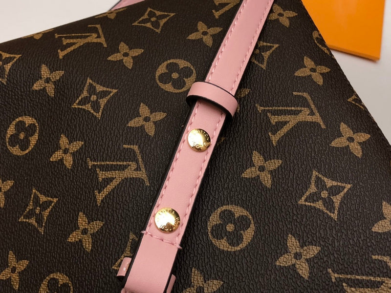 Fashion Luxe Touch bags - 3559
