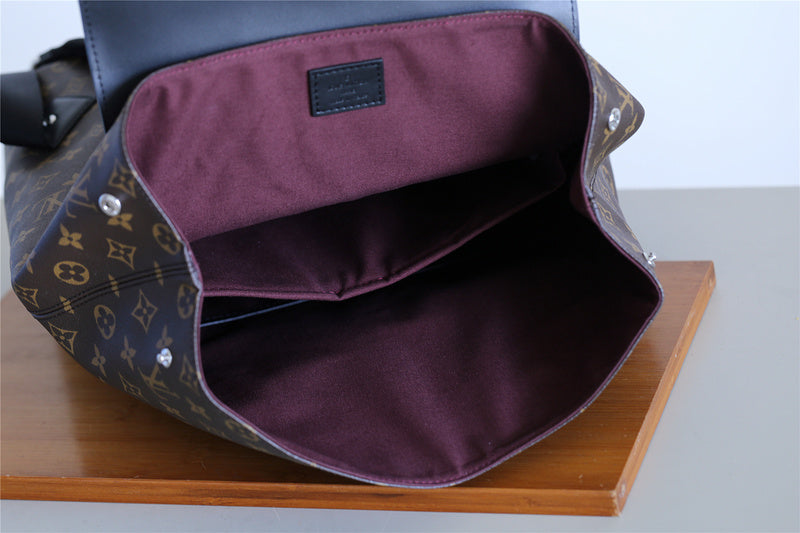 Luxe Touch Fashion LTB-bags - 9741