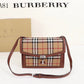 LTB Fashion -BBR Bags - 801