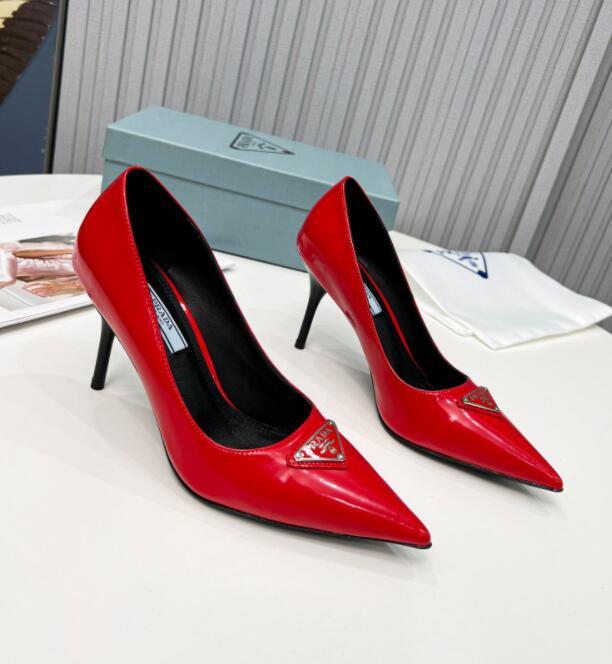 Luxe Touch Bags - PD Women Shoes - 331