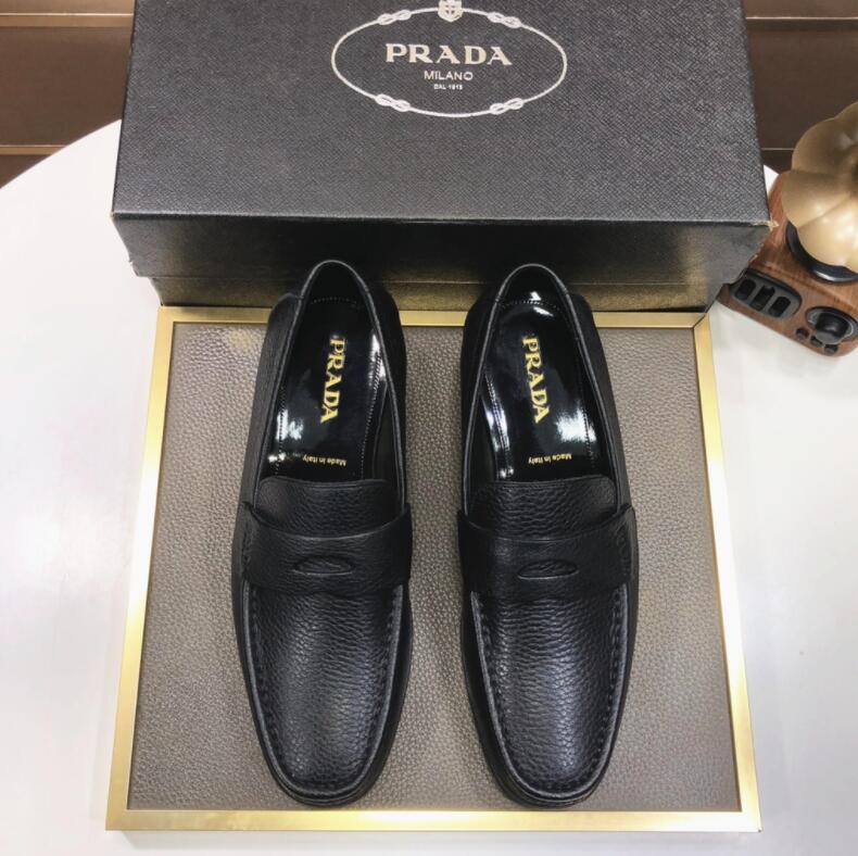 Luxe Touch Bags - PD Men Shoes - 120