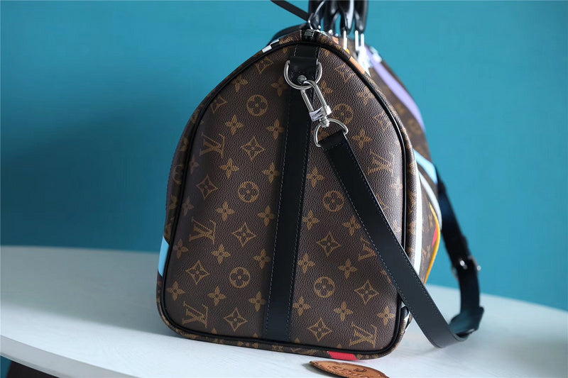 Luxe Touch Fashion LTB-bags - 11293