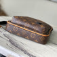 Fashion Luxe Touch bags - 3989