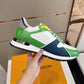 Luxe Touch Bags -  Men Shoes - 1631