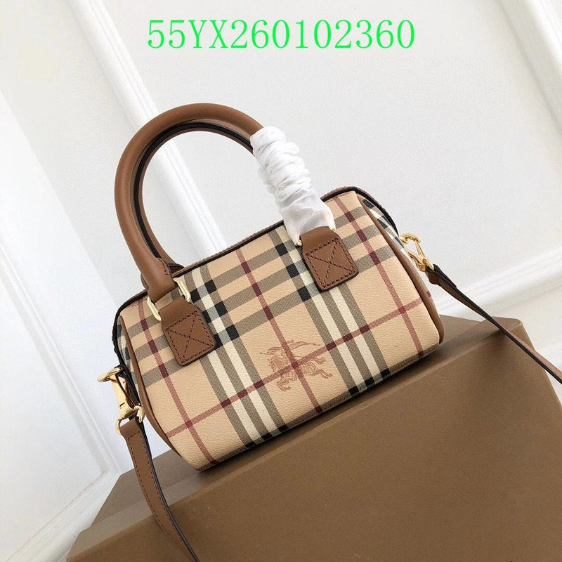 Luxe Touch Bags Fashion -BBR Bags - 590