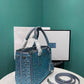 Luxe Touch Bags 

 - PD Bags - 061