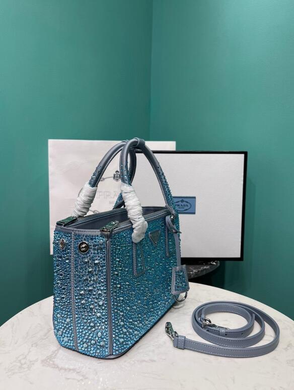 Luxe Touch Bags 

 - PD Bags - 061